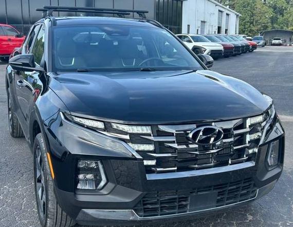 HYUNDAI SANTA CRUZ 2024 5NTJEDAF2RH079902 image HYUNDAI SANTA CRUZ 2024 5NTJEDAF2RH079902 image